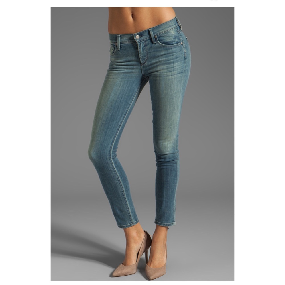 Citizens of Humanity size 26, 29” Thompson jeans